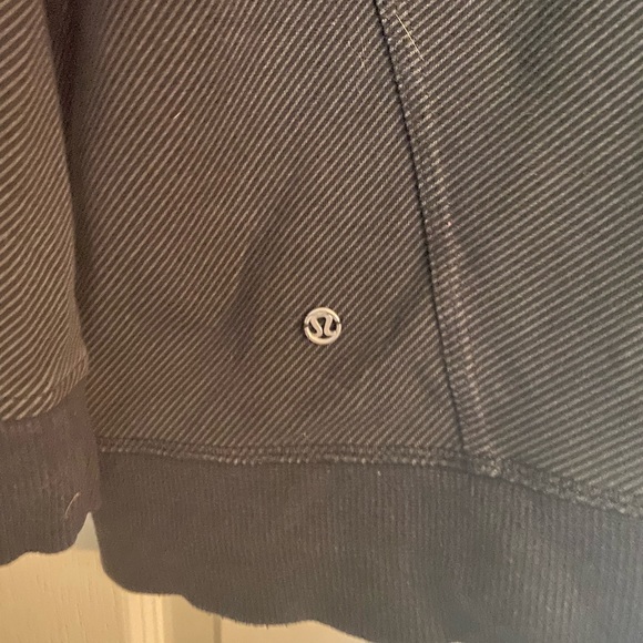 Lululemon zip jacket 10 - Picture 3 of 4